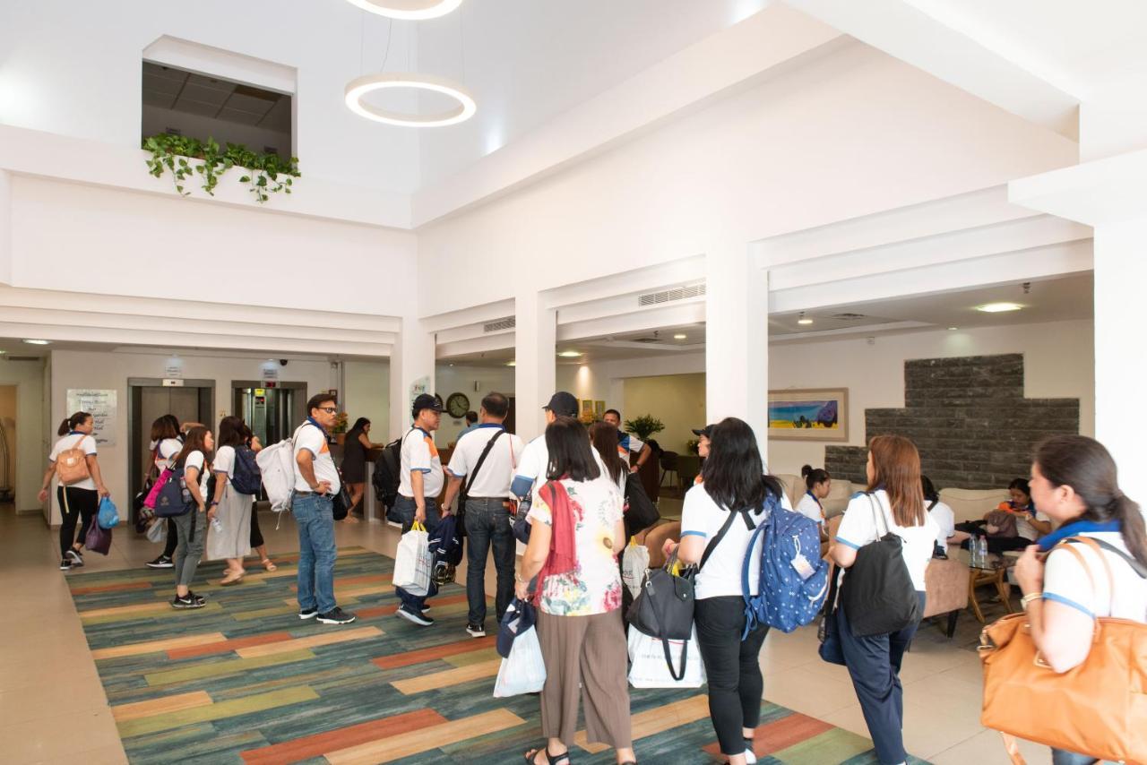 โรงแรมแอสโทเรียกาลิลี ทิเบเรียส ภายนอก รูปภาพ